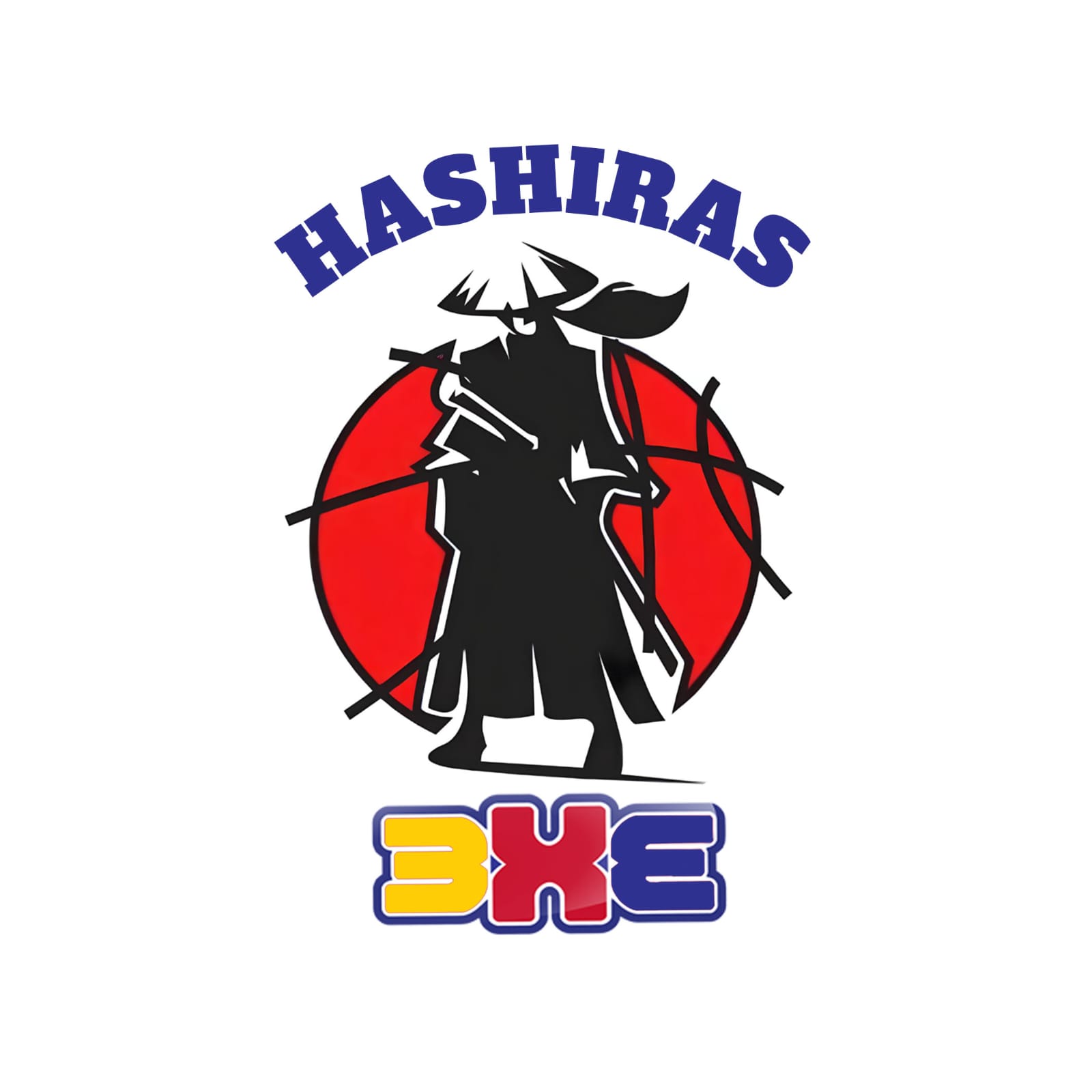 Hashiras