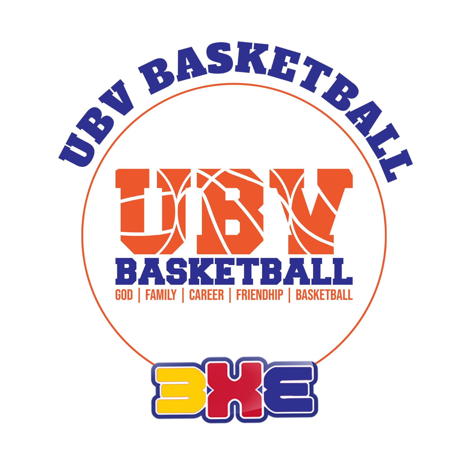 UBV 3X3