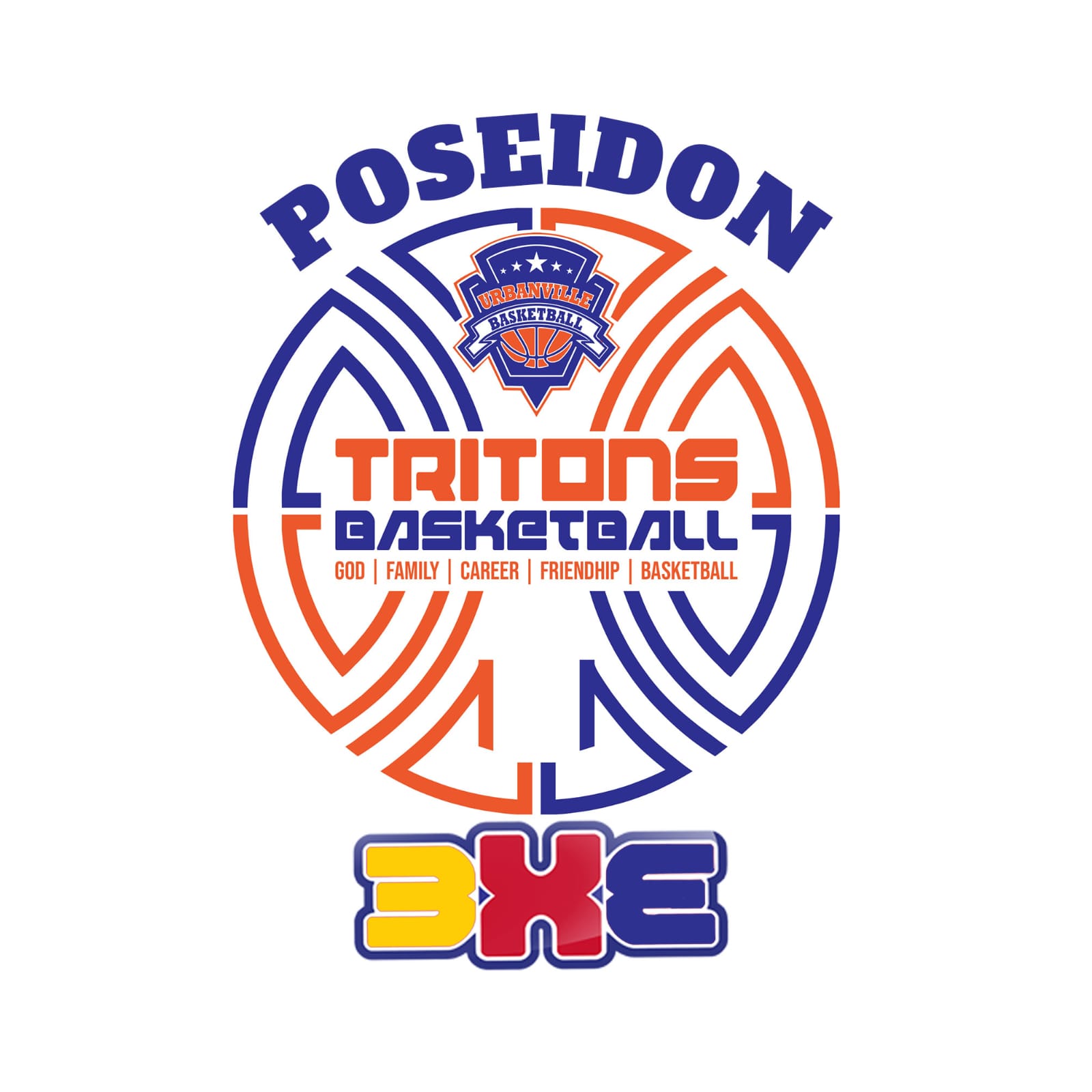 Poseidons