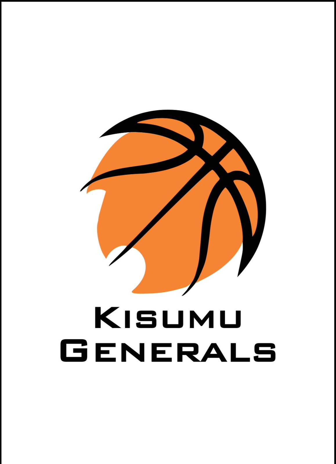 Kisumu Generals BasketBall