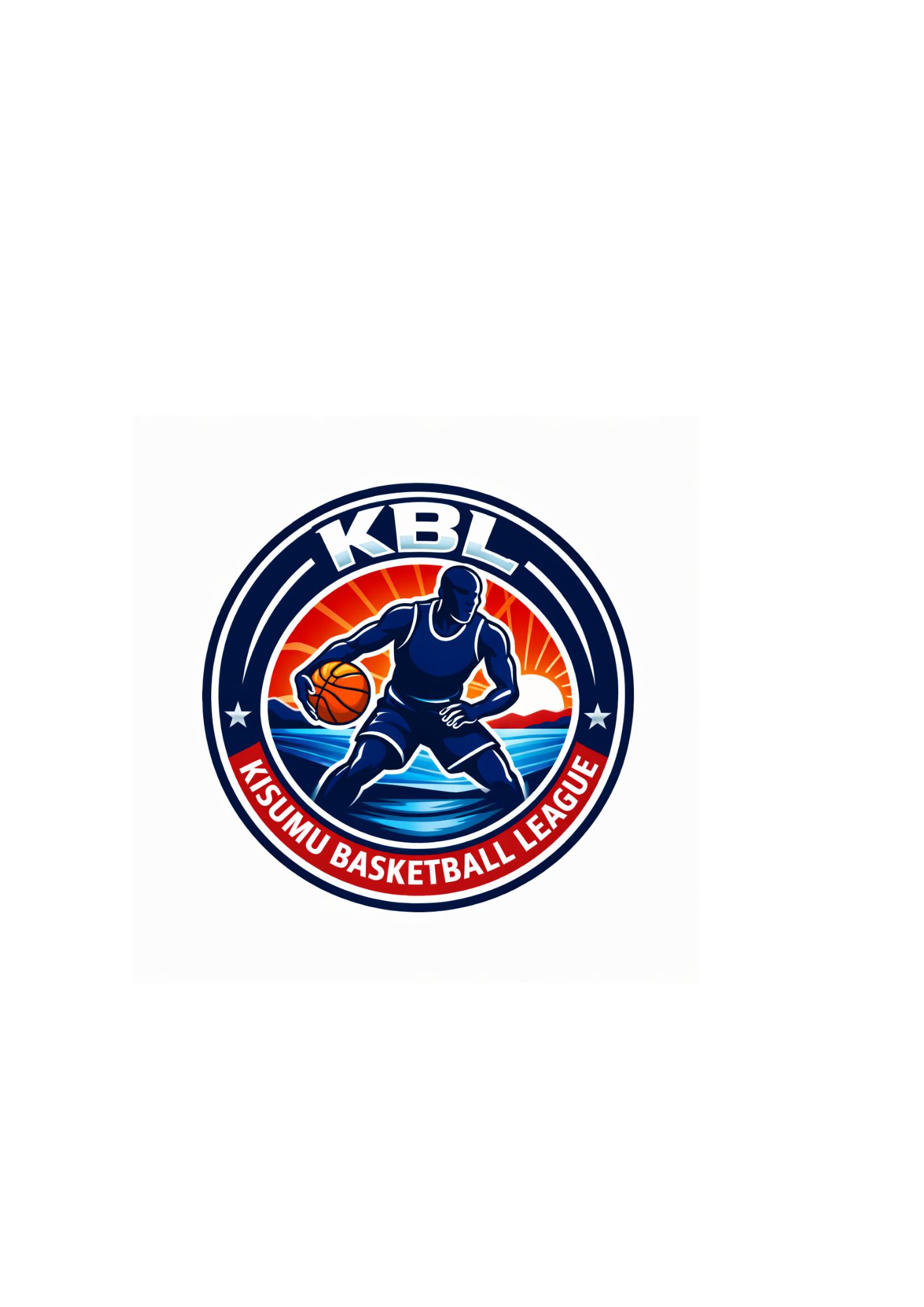 Kisumu Basketball League