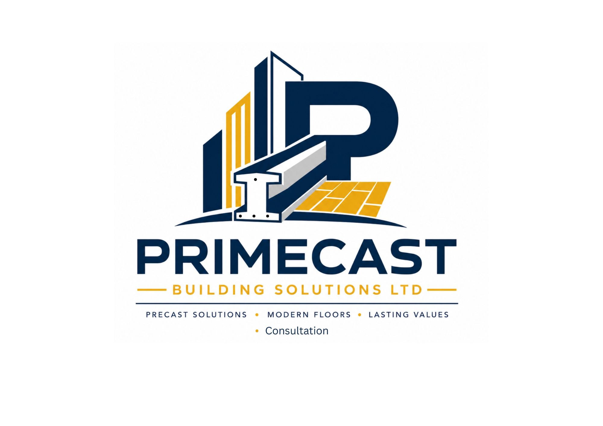 Primecast precast