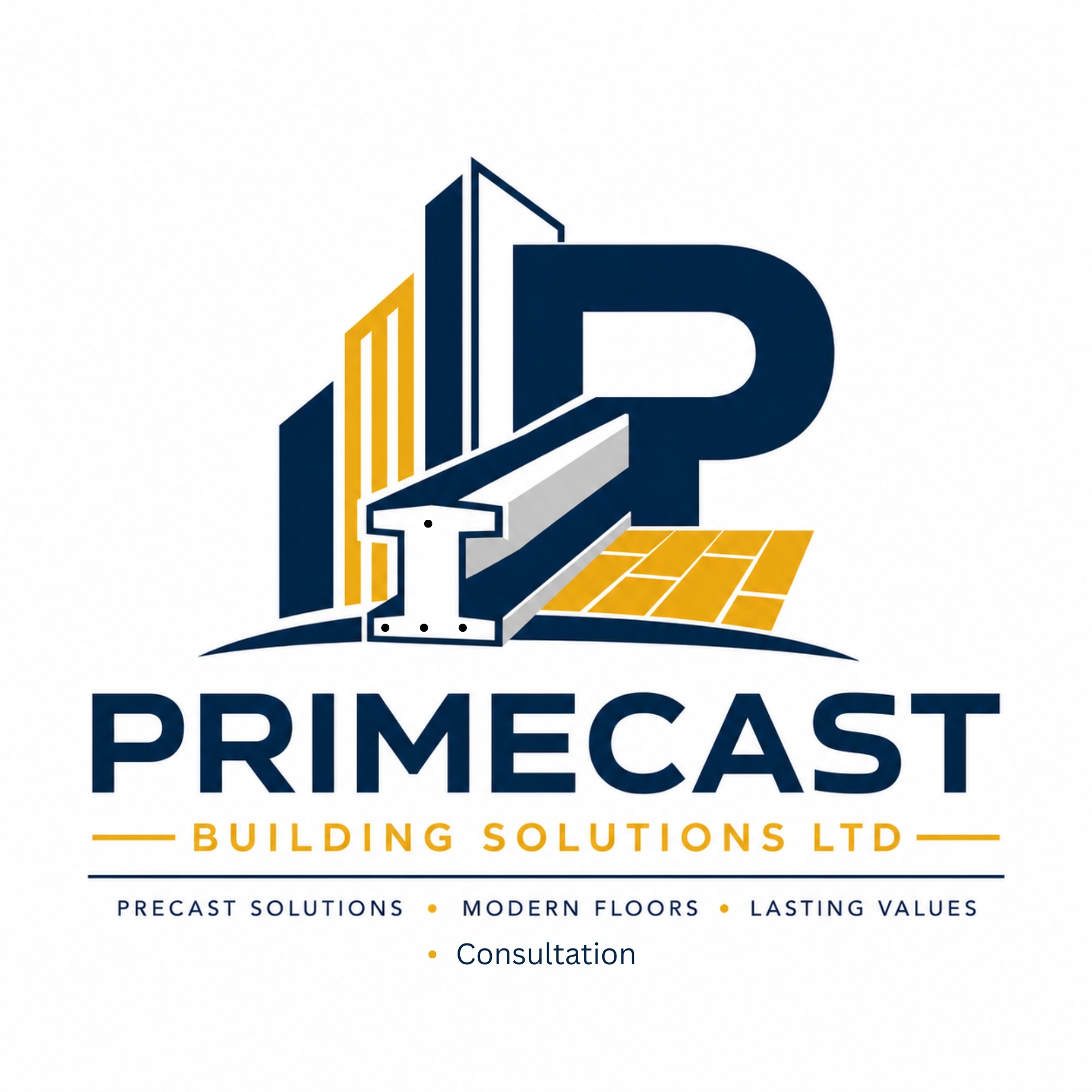 Primecast precast