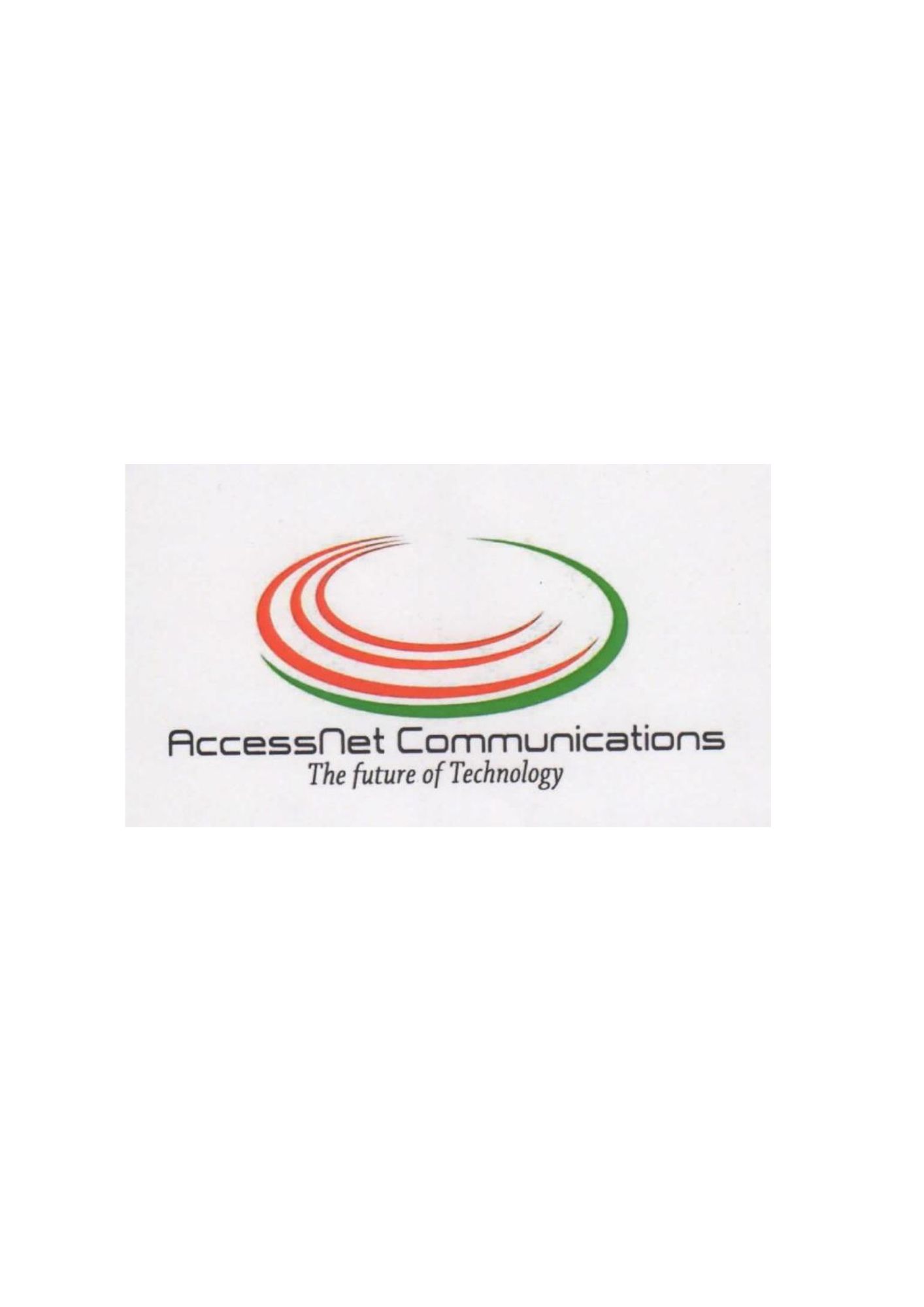 Accessnet Communications LD
