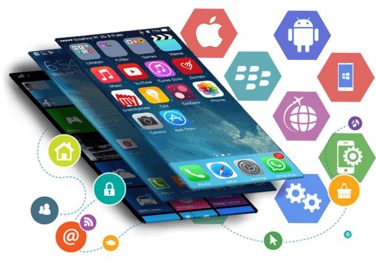 App Development