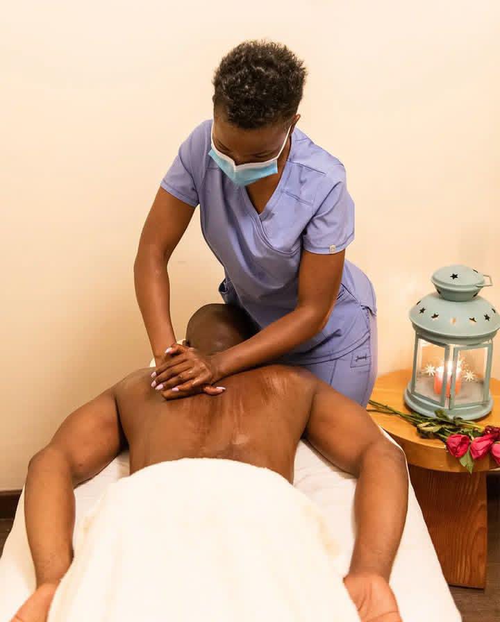 Massage