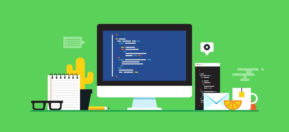 What You Get with Our Portfolio Website Development