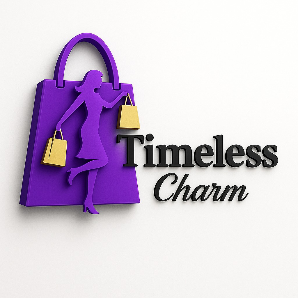 Timeless Charm Bags