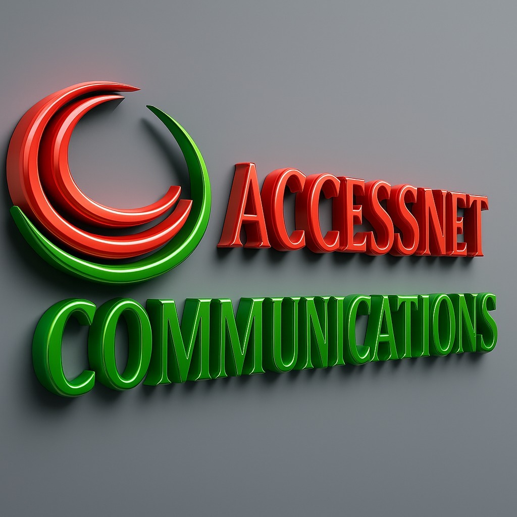Accessnet Communications Product website