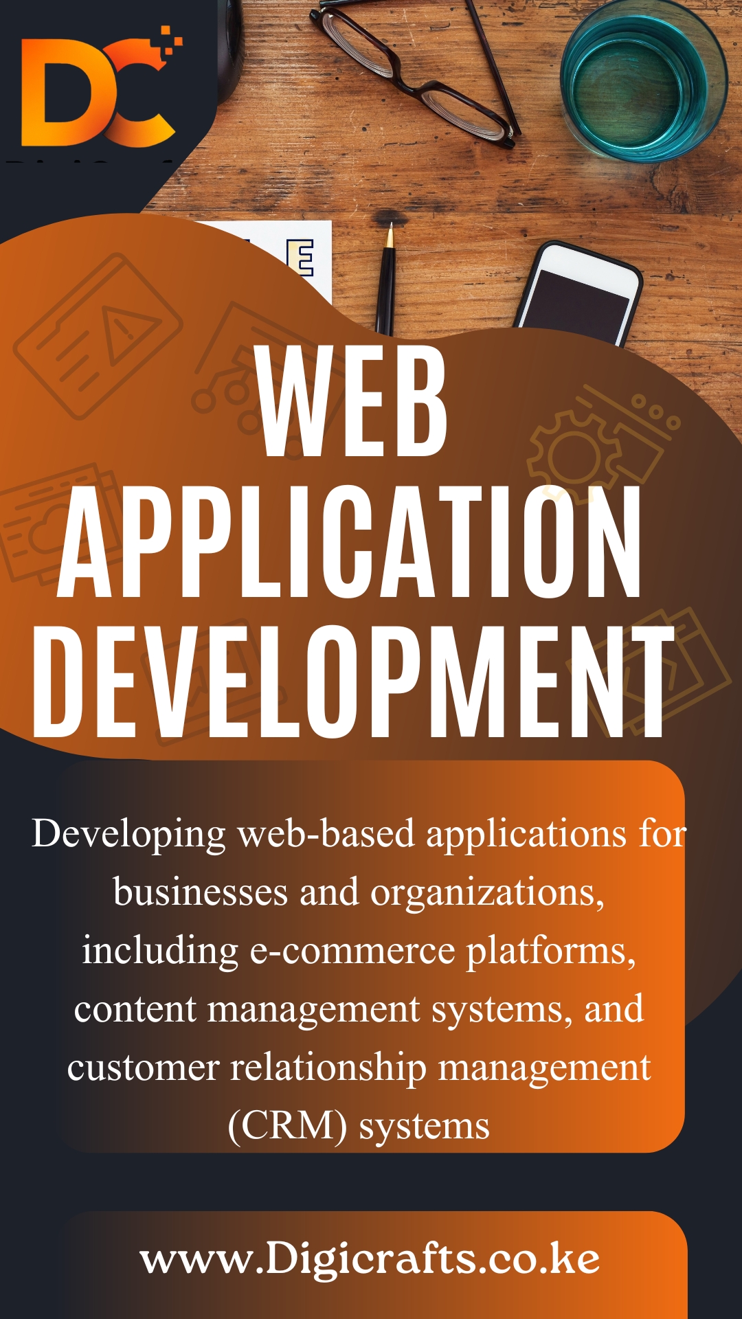 Web & App Development Solutions That Power Business Growth