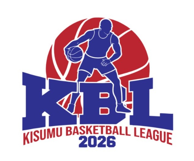 Kisumu Basketball League Website