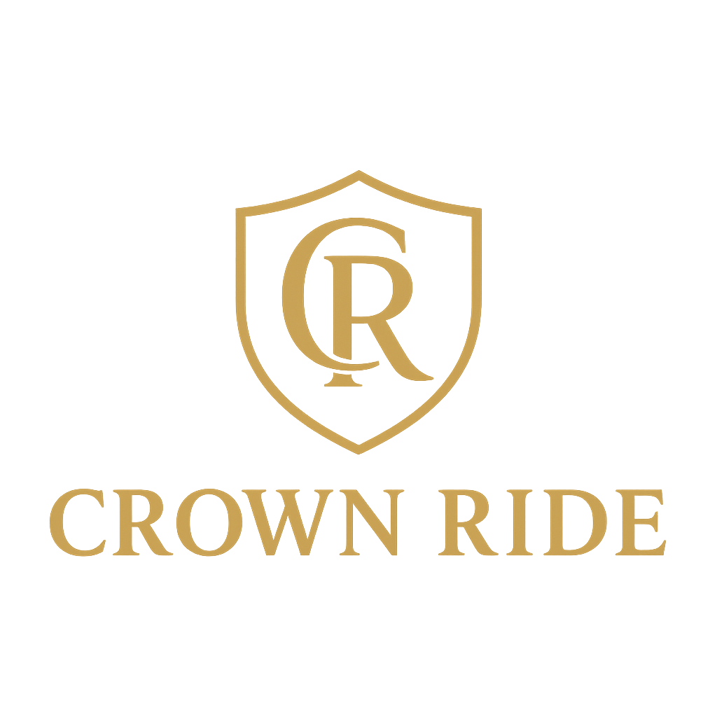 CrownRideCar