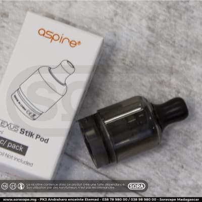 Visuel du produit CARTOUCHE FLEXUS STIK