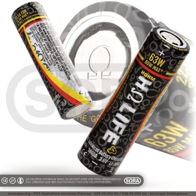 Visuel du produit LIFE 4