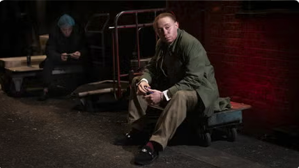 London Photographic – November 2025