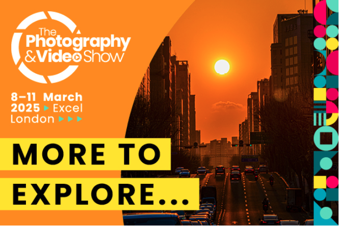 Photography Show 2025