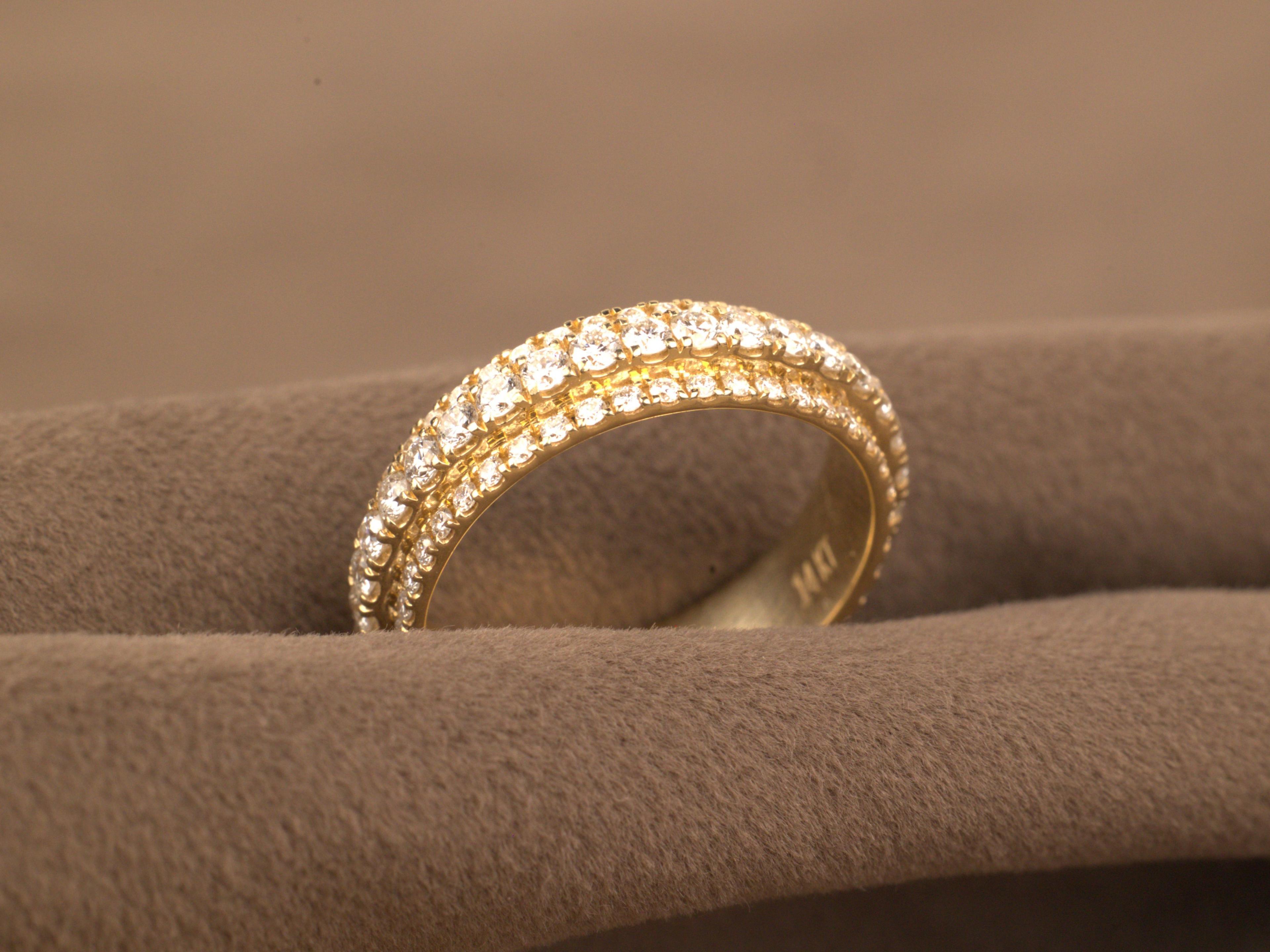 Engagement rings For Him
