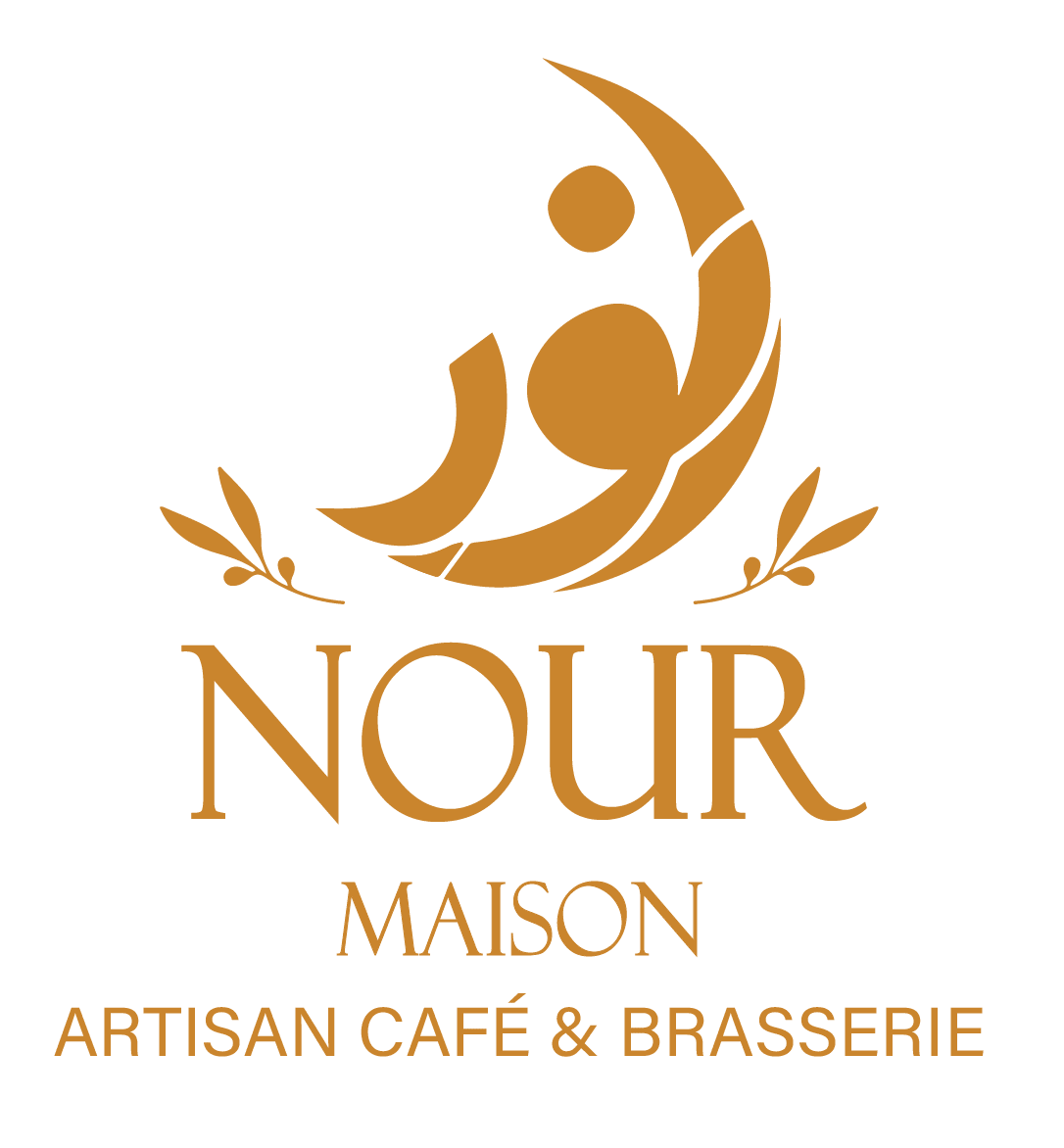 Nour Maison Logo