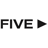 five