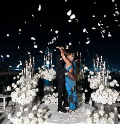 Grand Rooftop Proposal