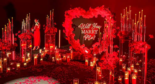 Private Studio Proposal In Dubai