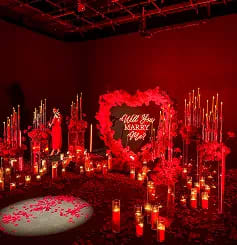 Private Studio Proposal In Dubai