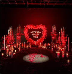 Private Studio Proposal In Dubai