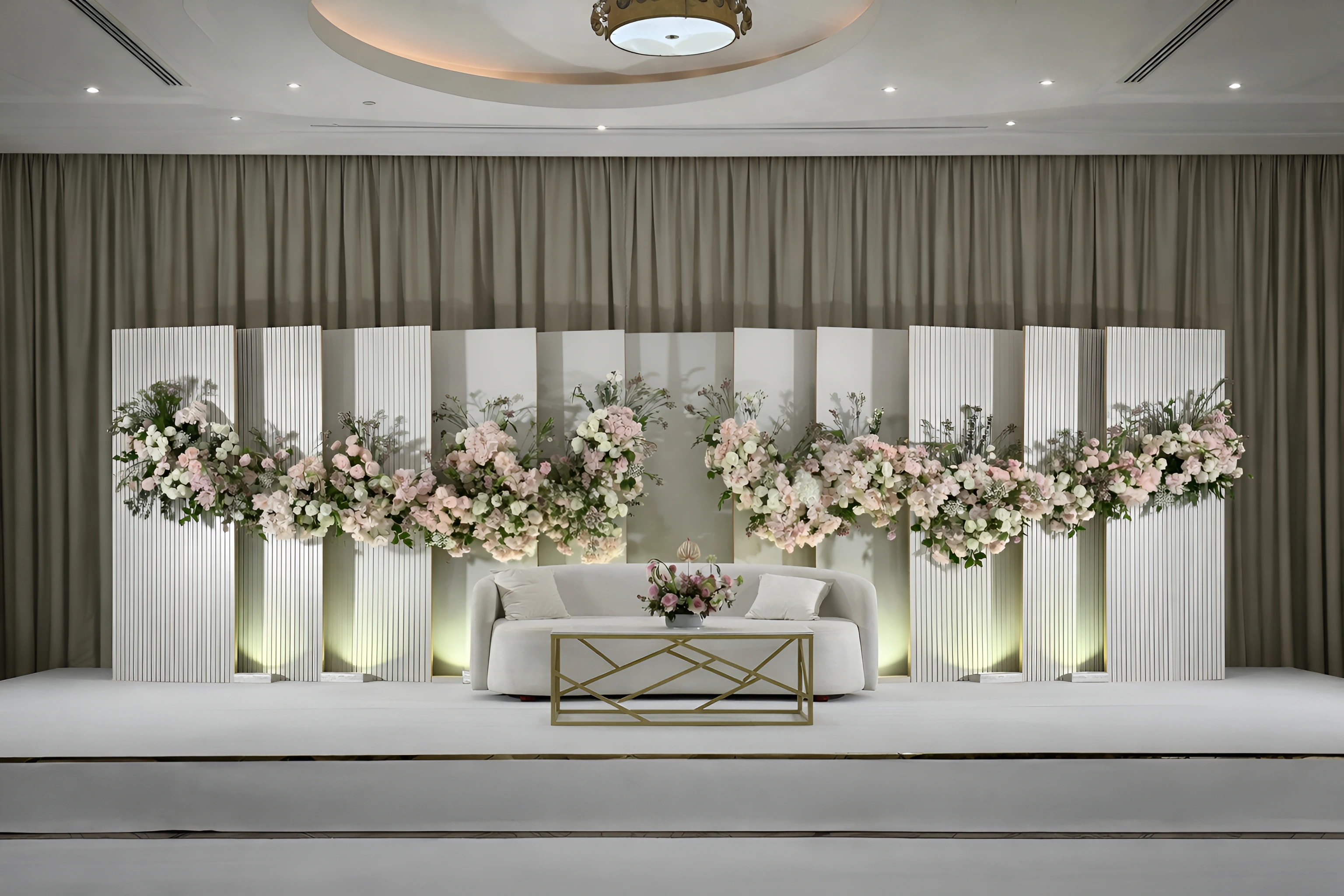 Wedding Decoration in Dubai