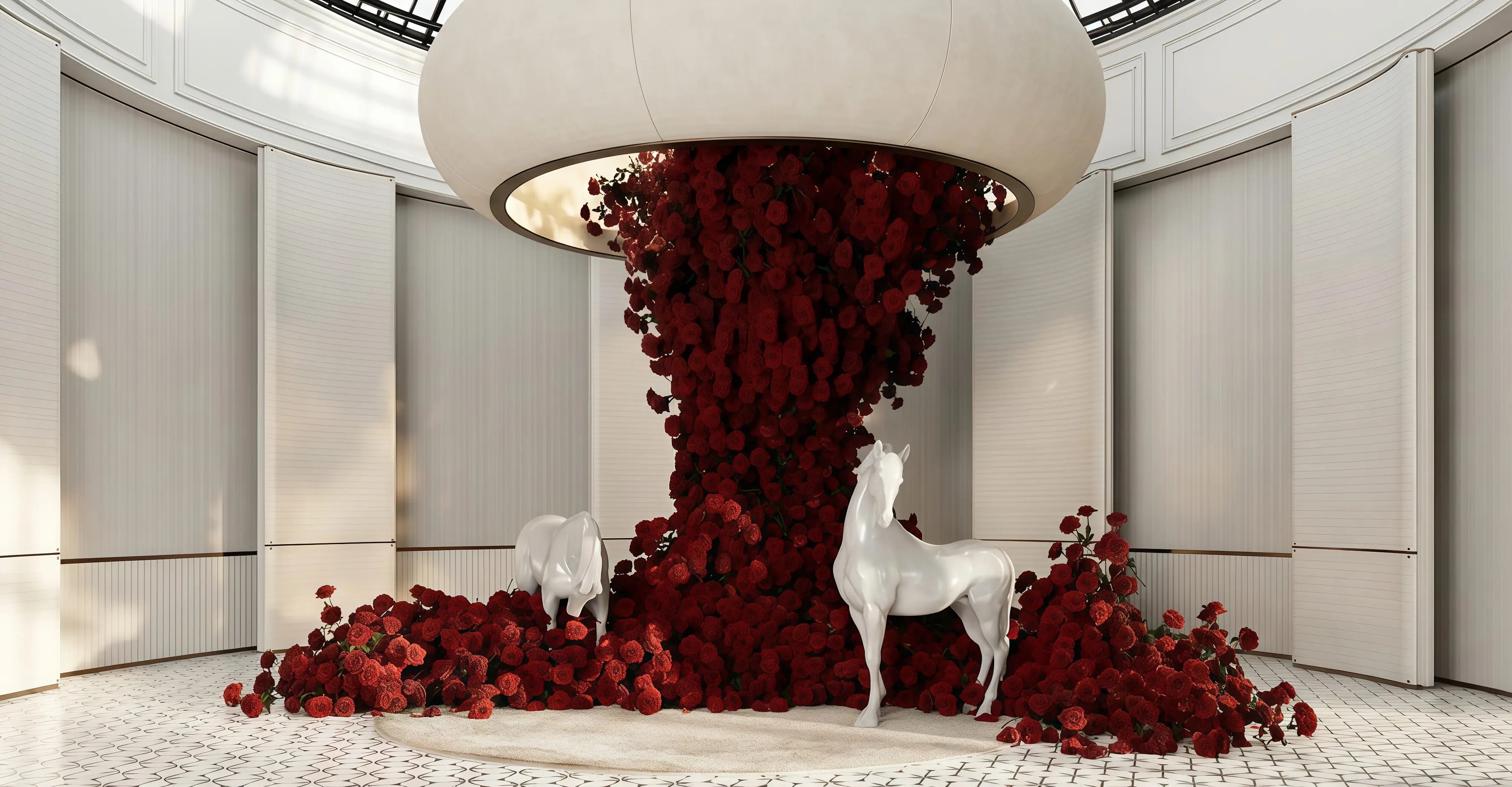 event production rentals