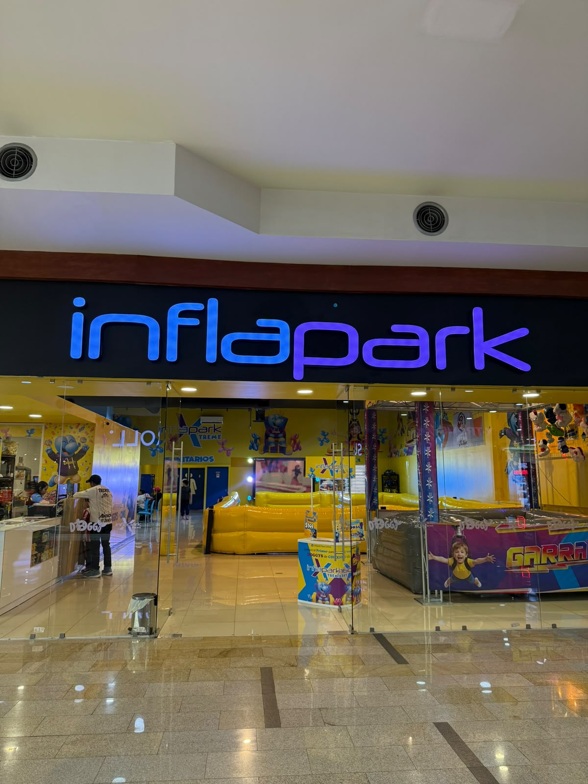 Galería