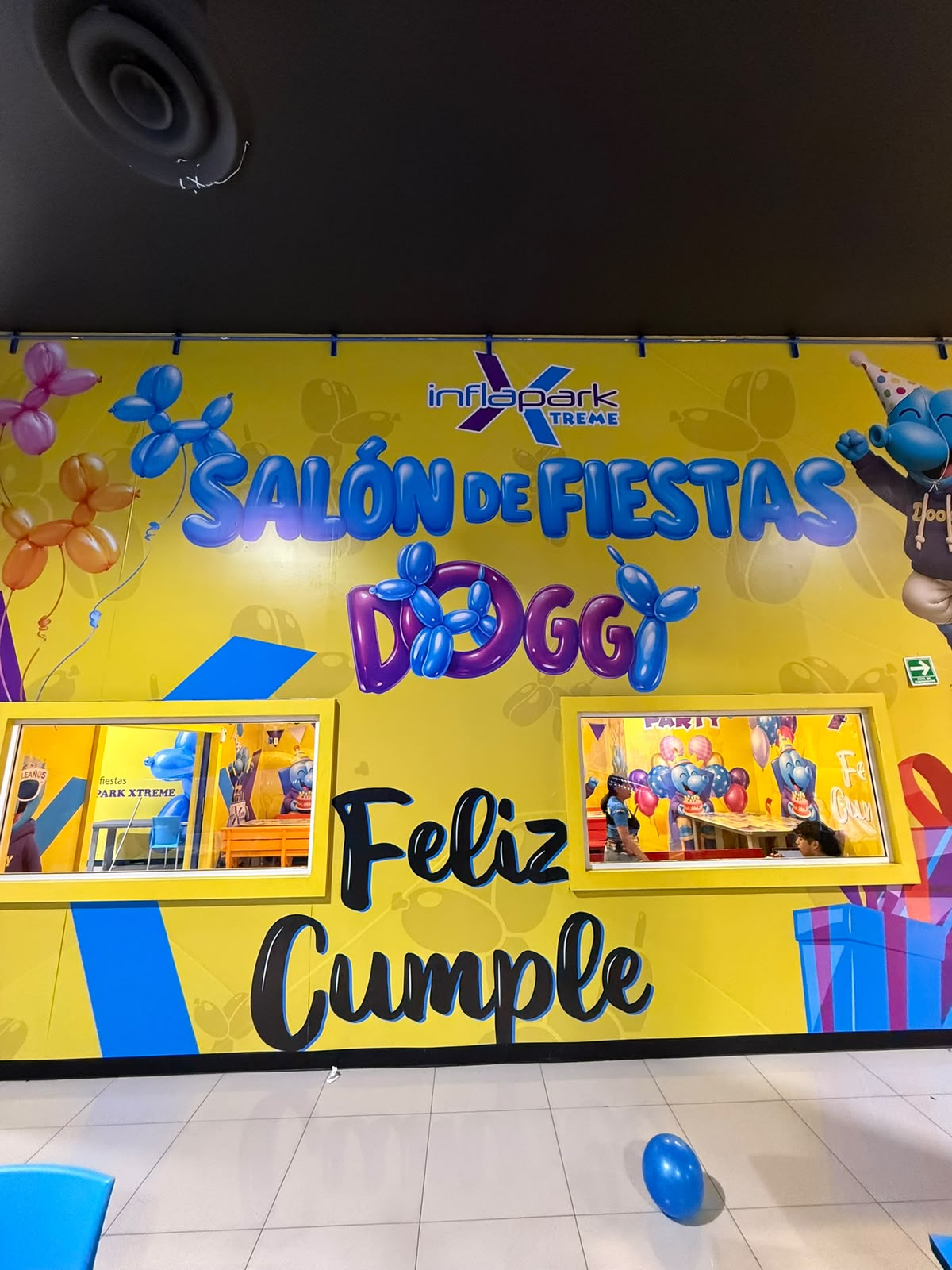 Galería