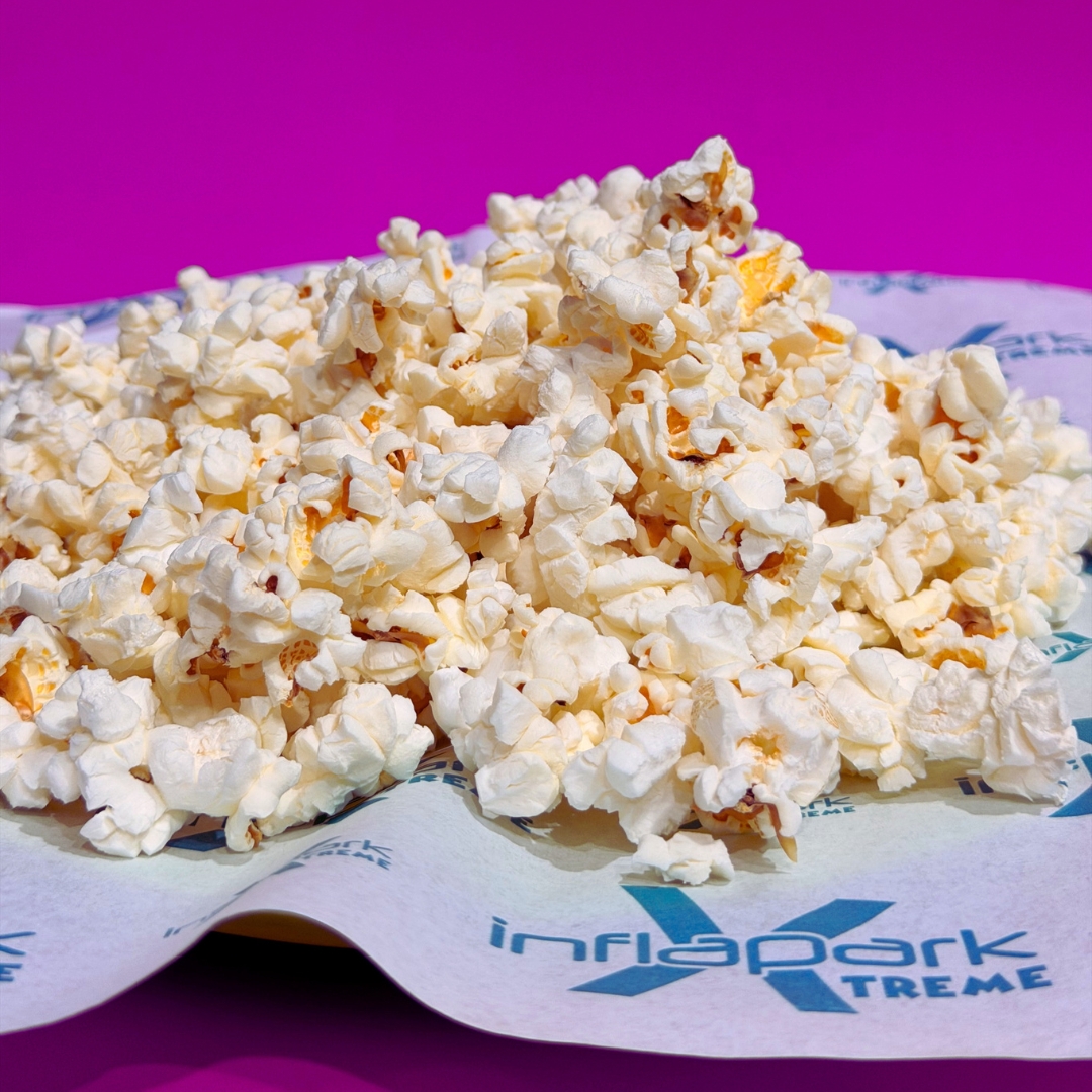 Palomitas