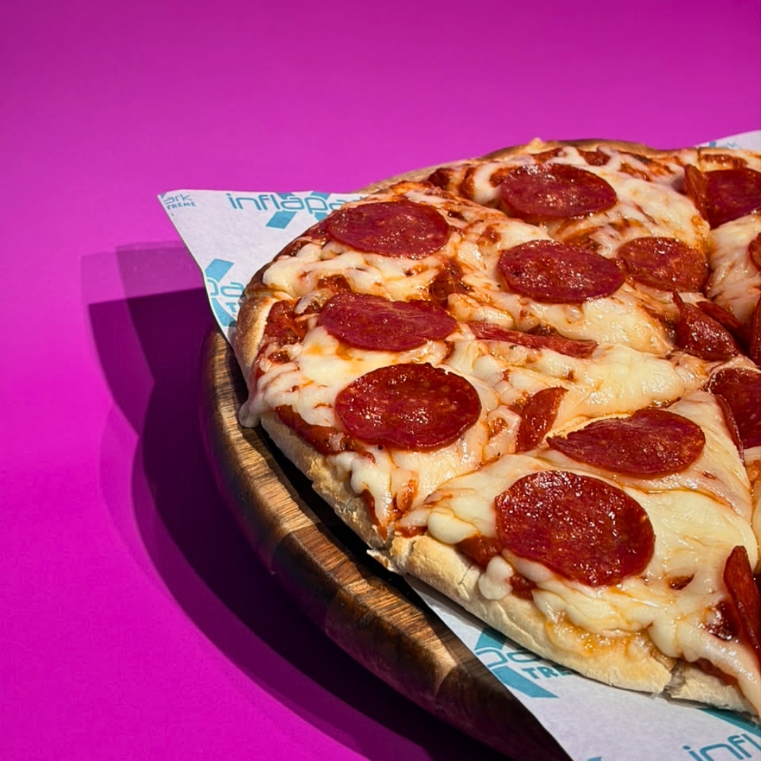 Pizza Individual