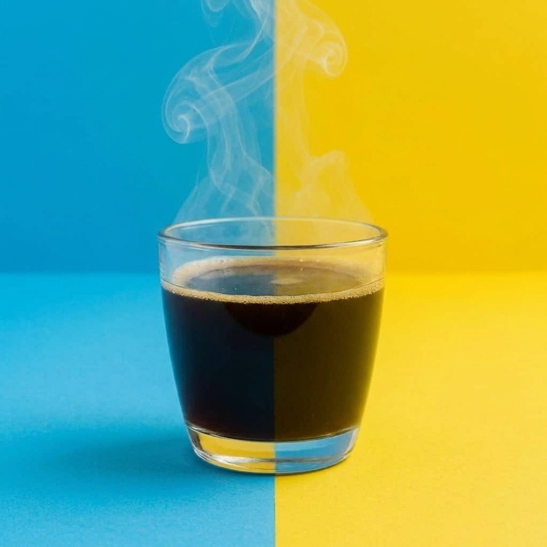 CAFÉ AMERICANO
