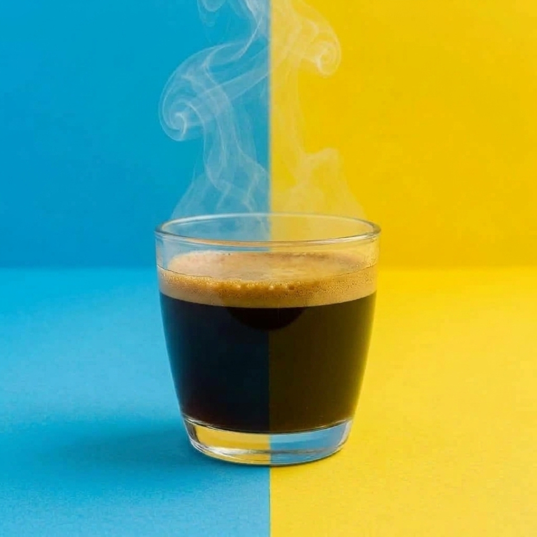 CAFÉ EXPRESSO