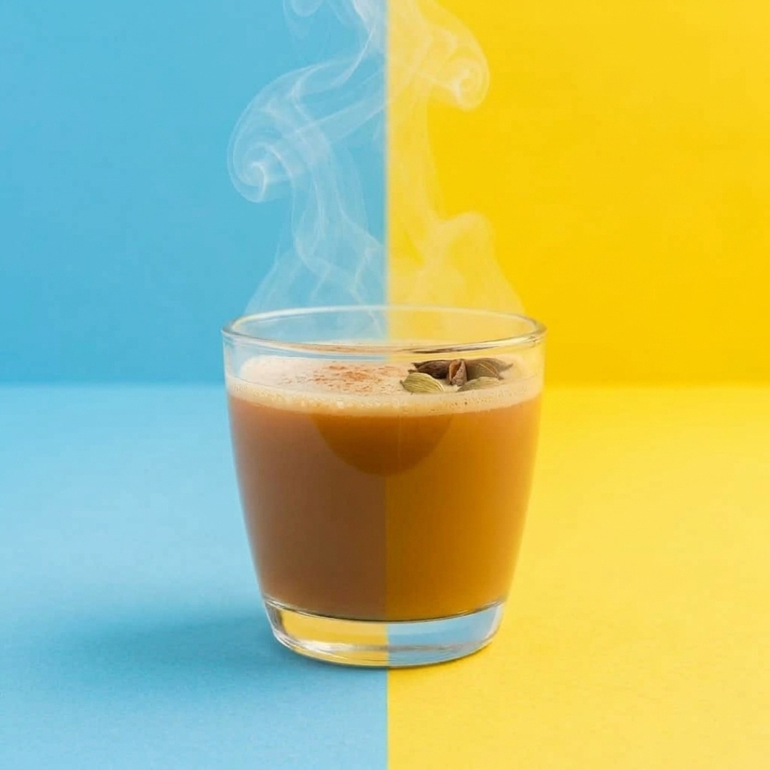 CHAI
