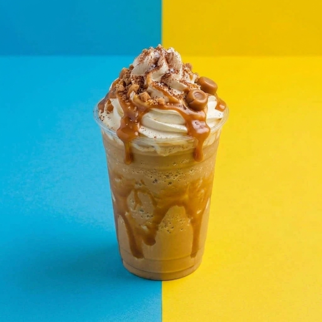 FRAPPES