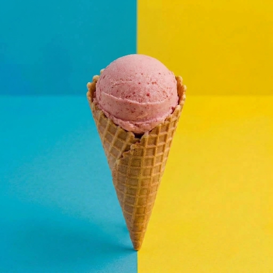 HELADO 1 BOLA