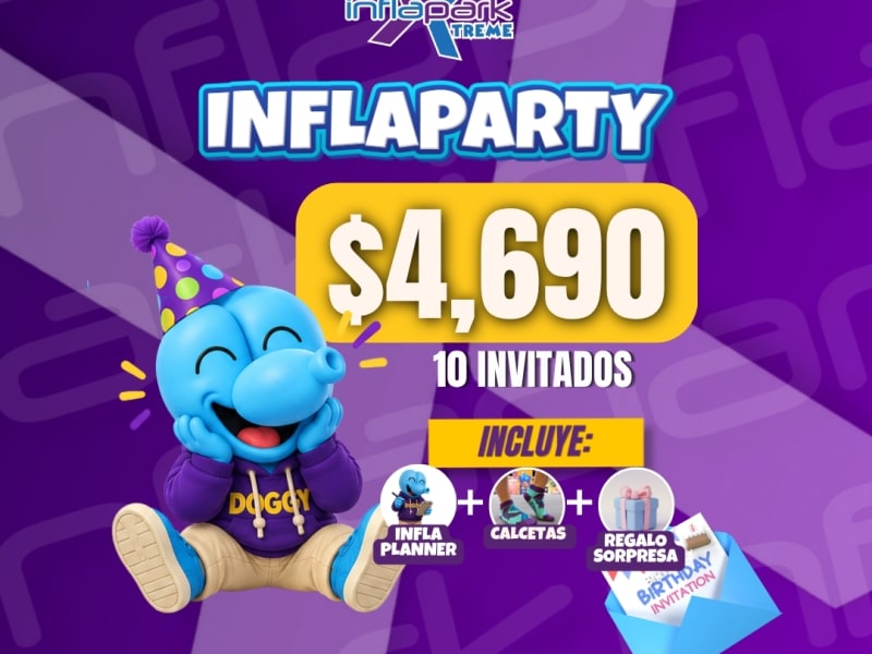 INFLAPARTY