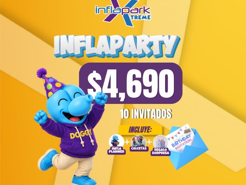 INFLAPARTY