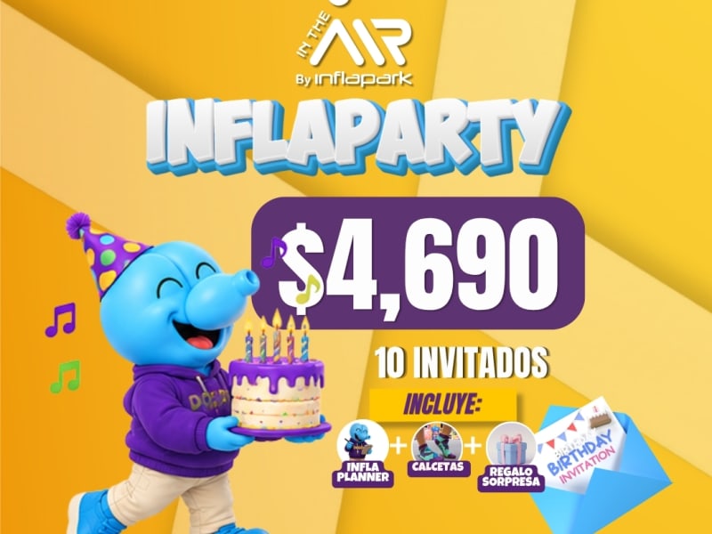 INFLAPARTY
