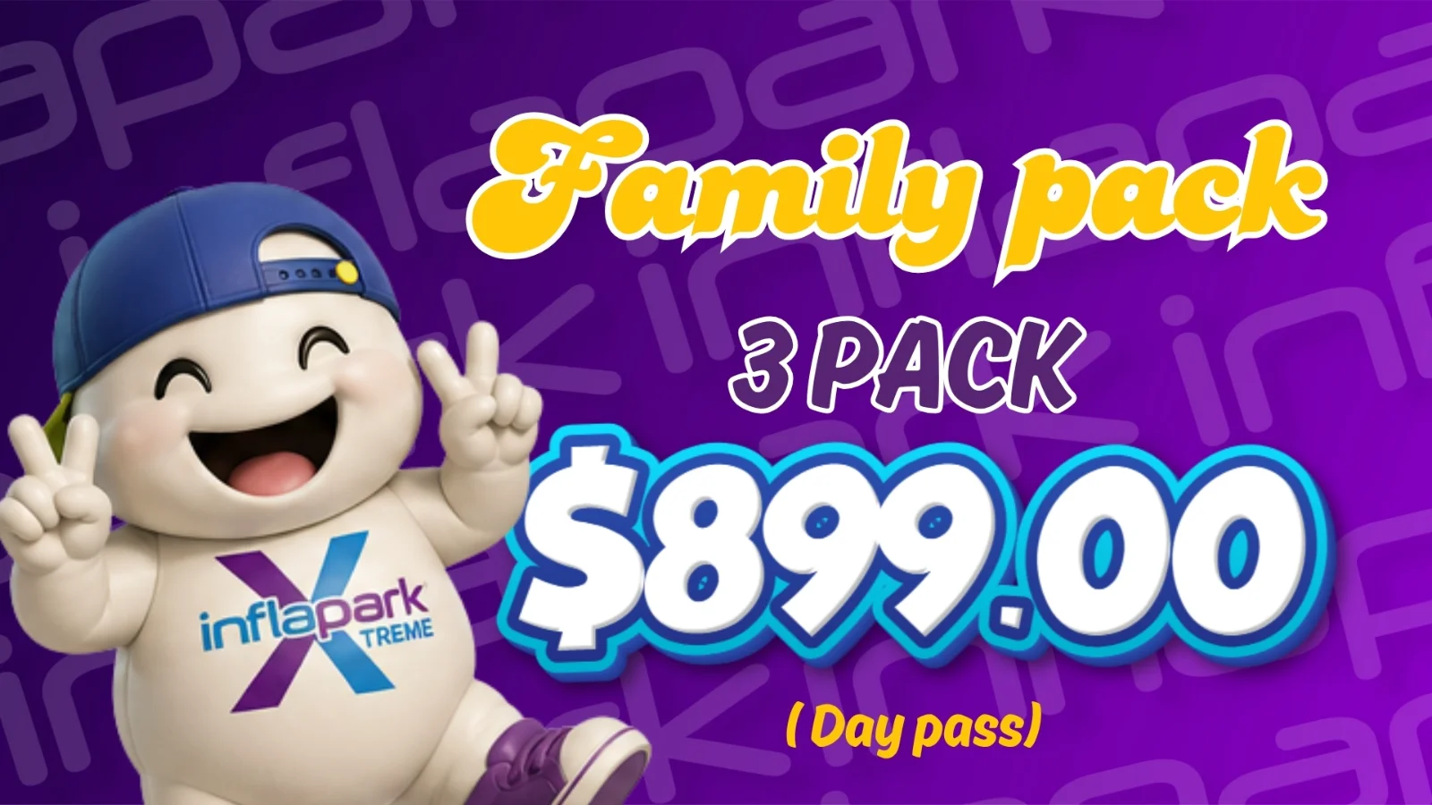 Family Pack