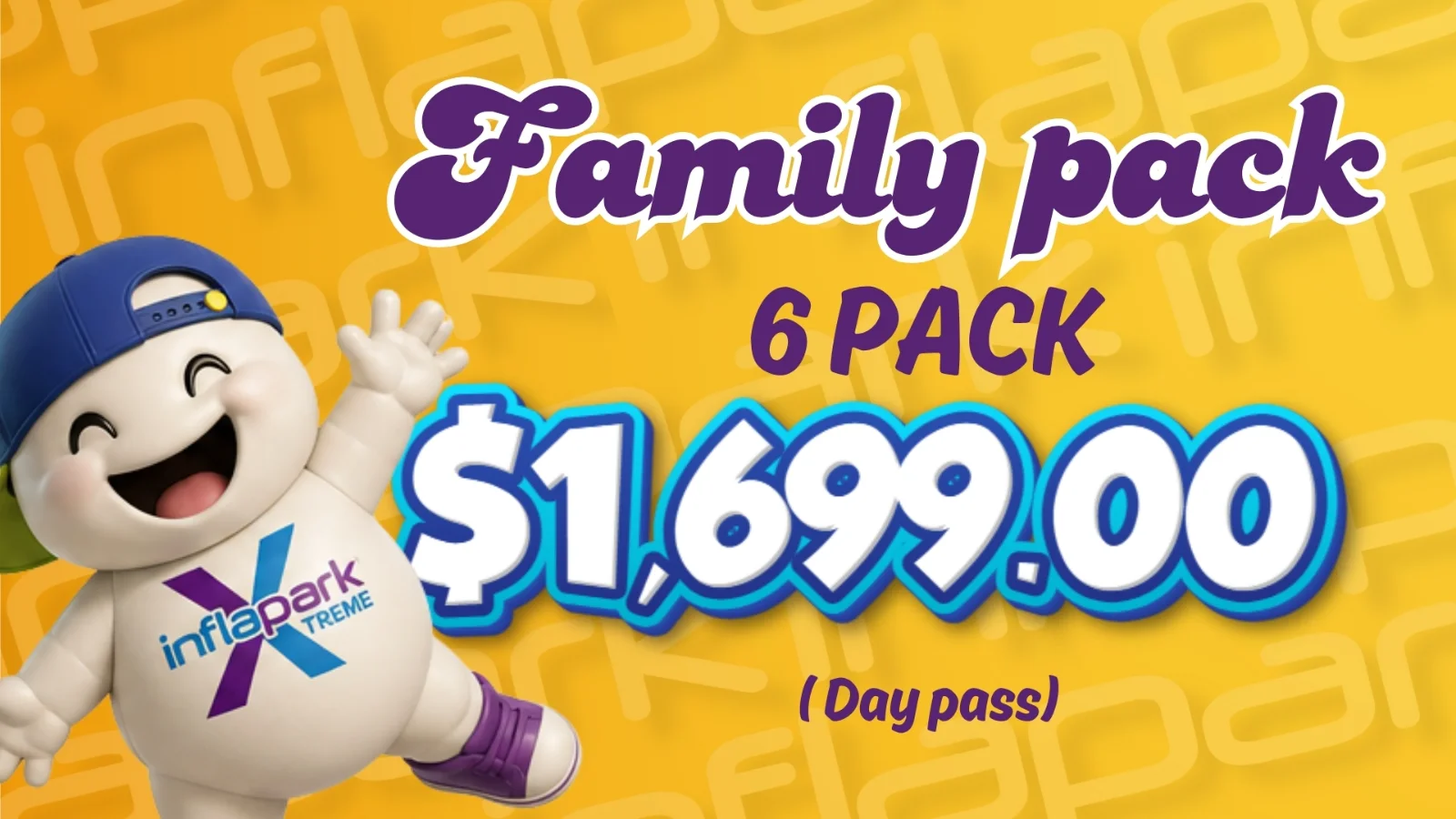 Family Pack
