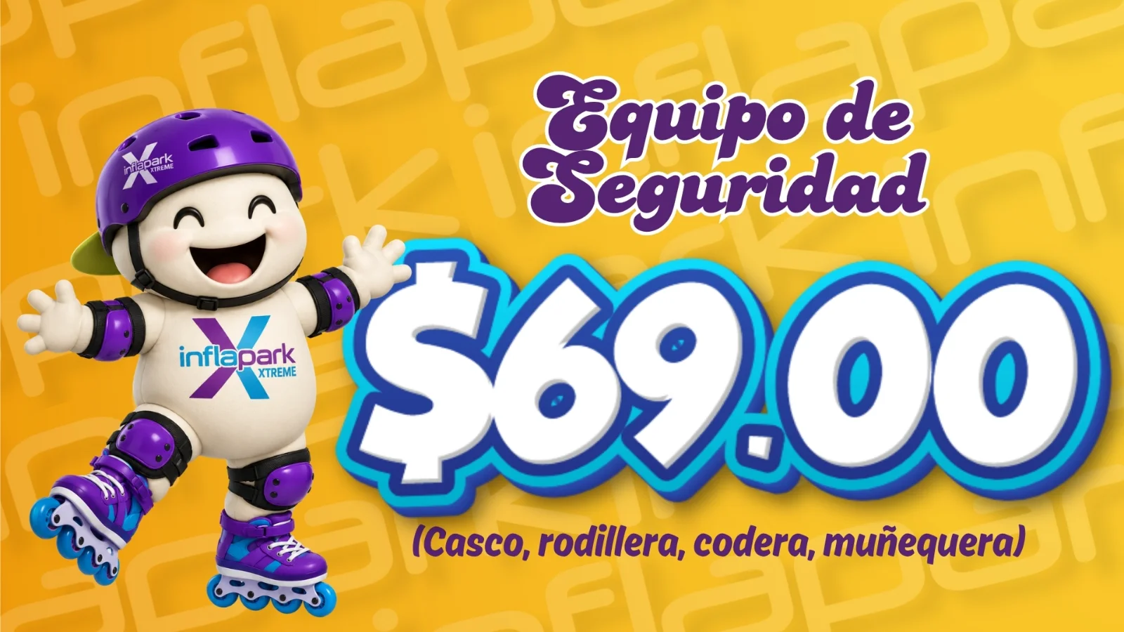 Euipo de Seguridad