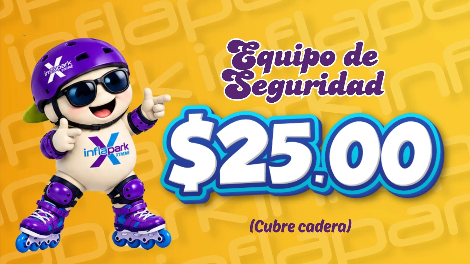 Equipo de Seguridad