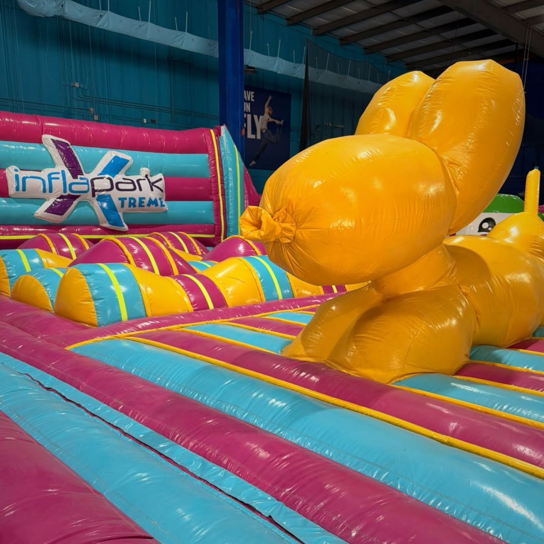 Promoción INFLAPARK UPTOWN JURIQUILLA