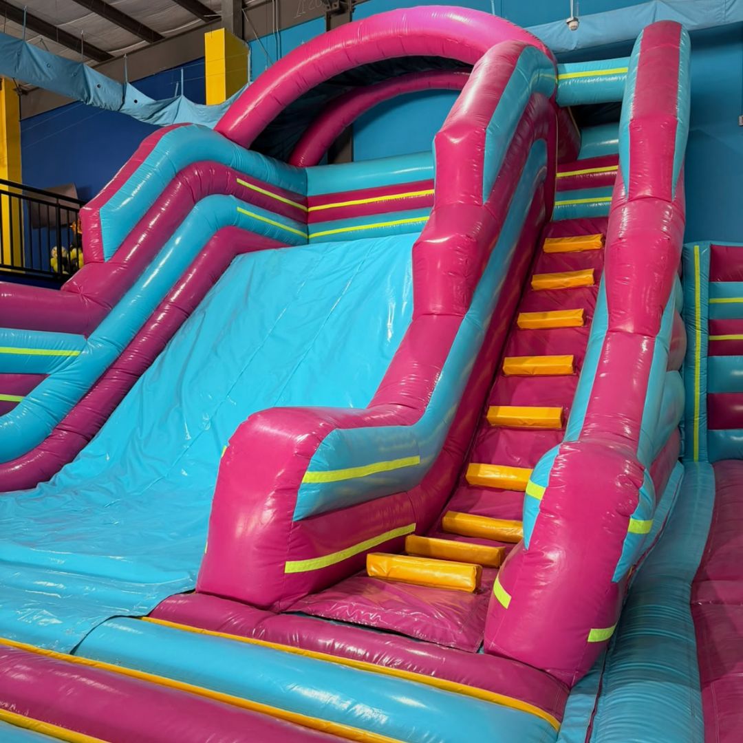 Promoción INFLAPARK UPTOWN JURIQUILLA