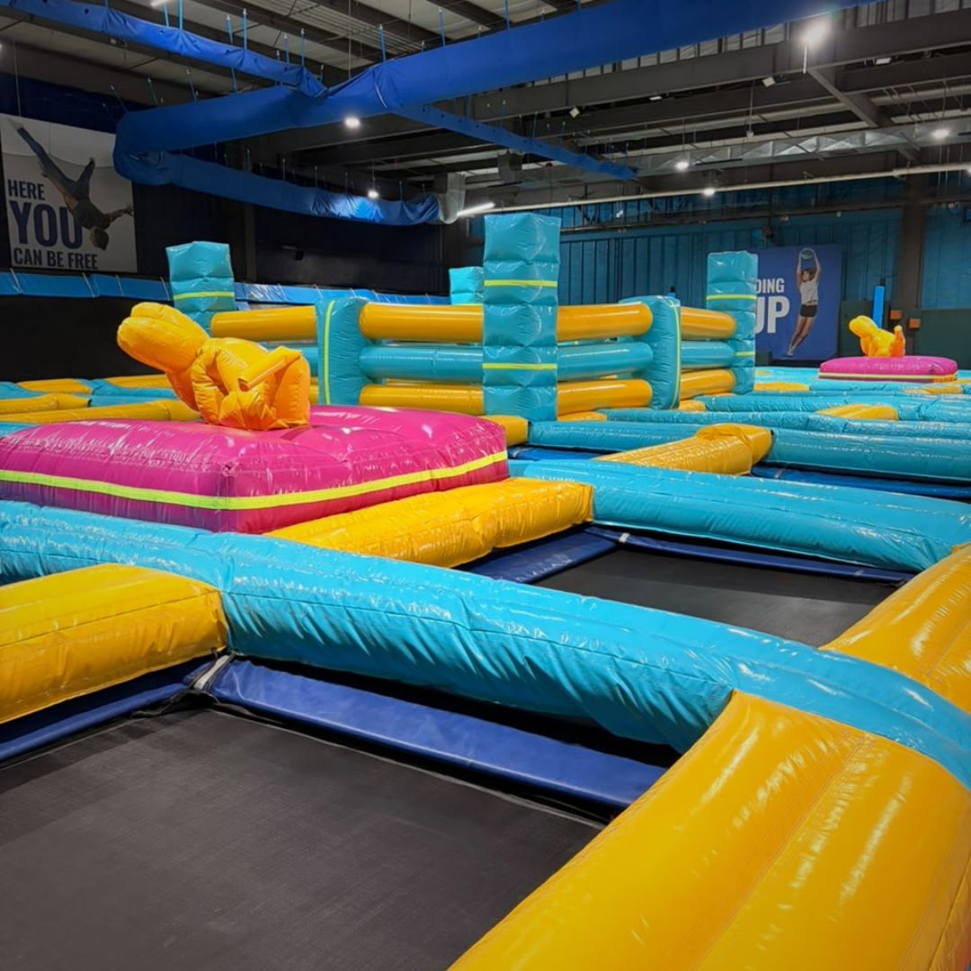 Promoción INFLAPARK UPTOWN JURIQUILLA