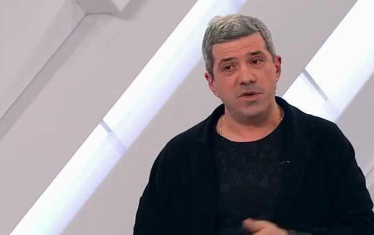 Шахназарову не понравилась антивоенная песня Little Big: «Музыки там нет»