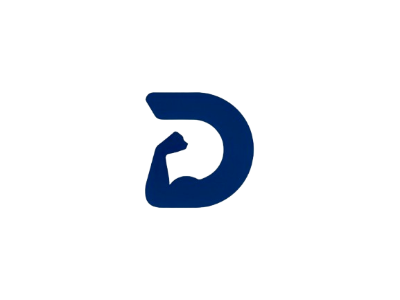 DuraDomains Logo